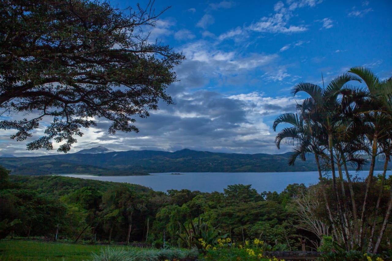 Lake Arenal Brewery & Hotel Tilaran Exterior photo