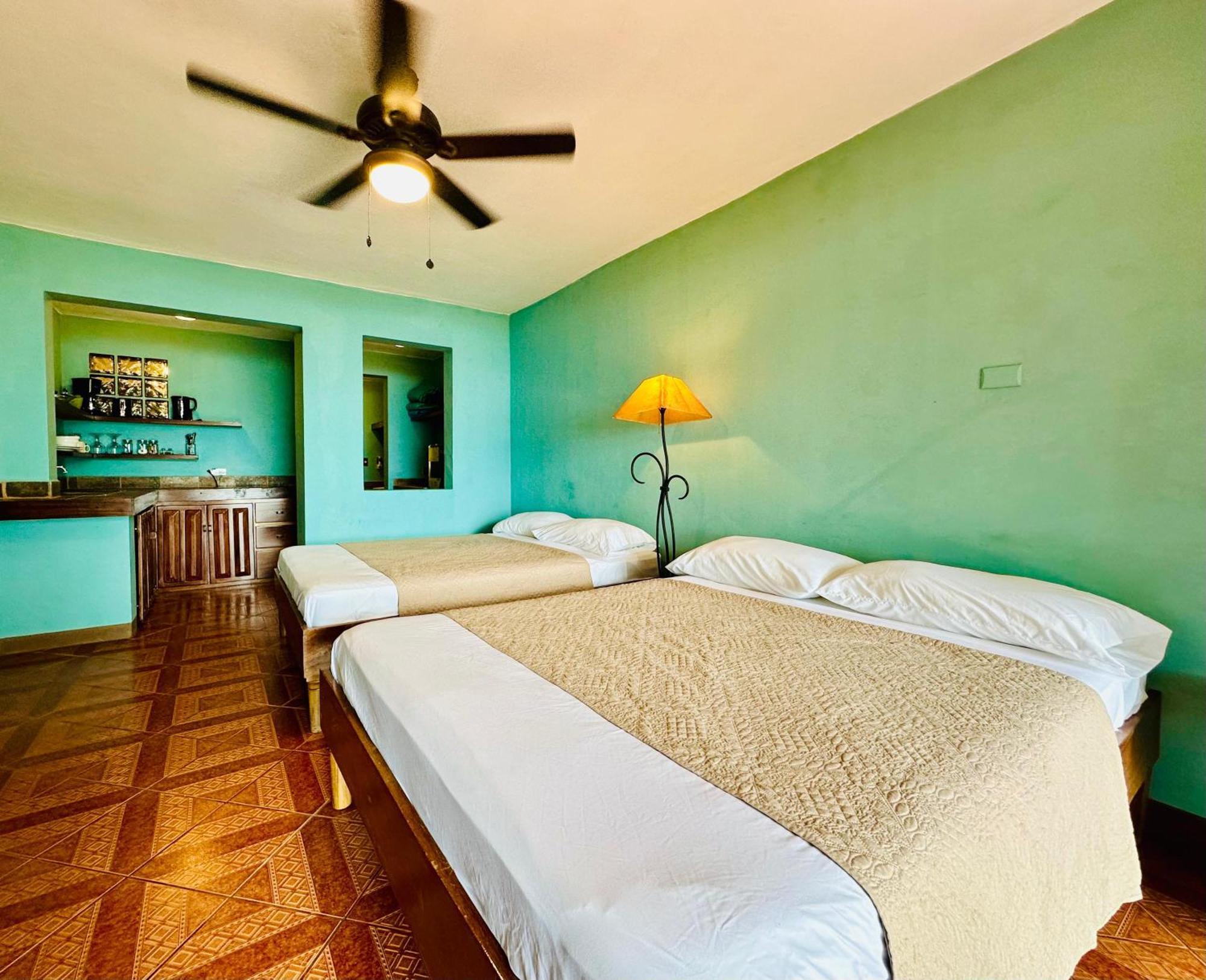 Lake Arenal Brewery & Hotel Tilaran Exterior photo